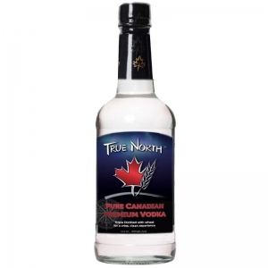 TRUE NORTH VODKA